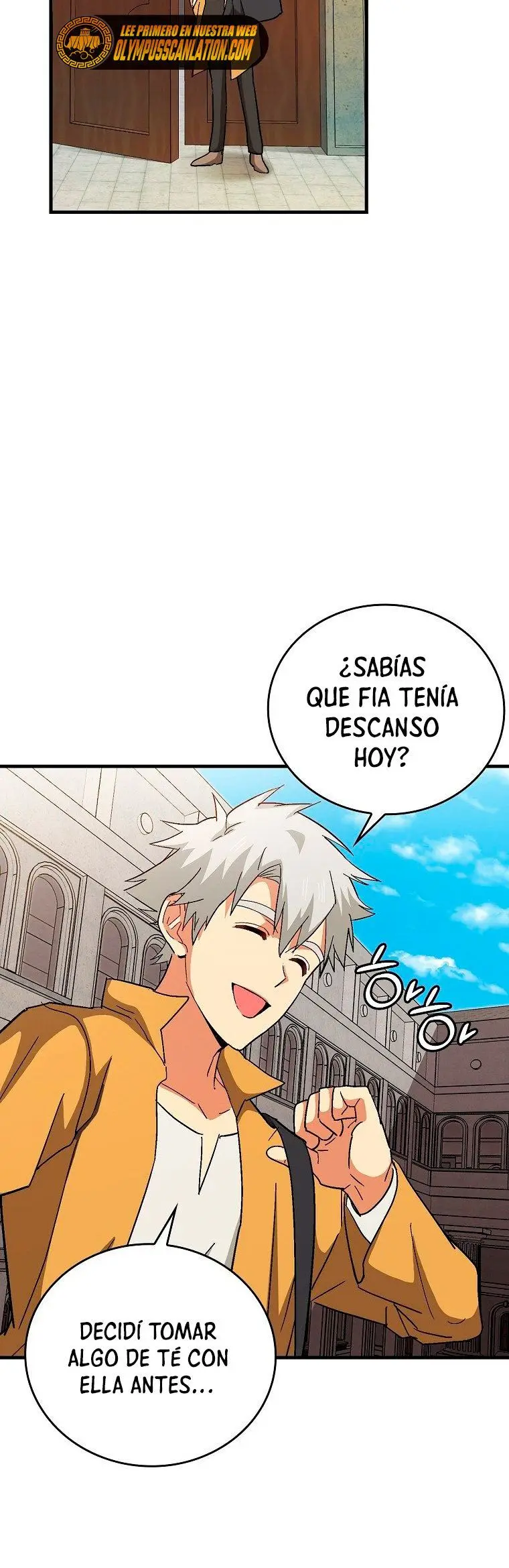 Al diablo con ser un santo, soy un médico (2022) - Capítulo 14 - Página 49 - LectorTMOo