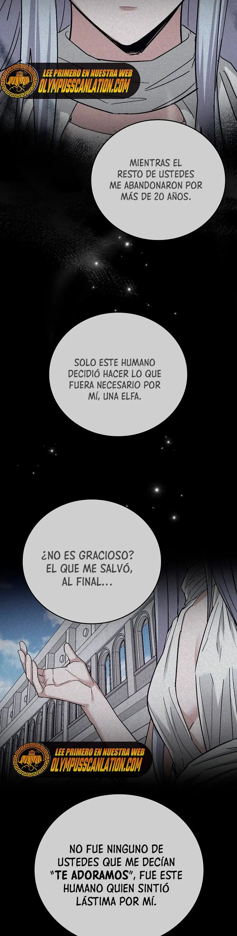Al diablo con ser un santo, soy un médico (2022) - Capítulo 15 - Página 38 - LectorTMOo