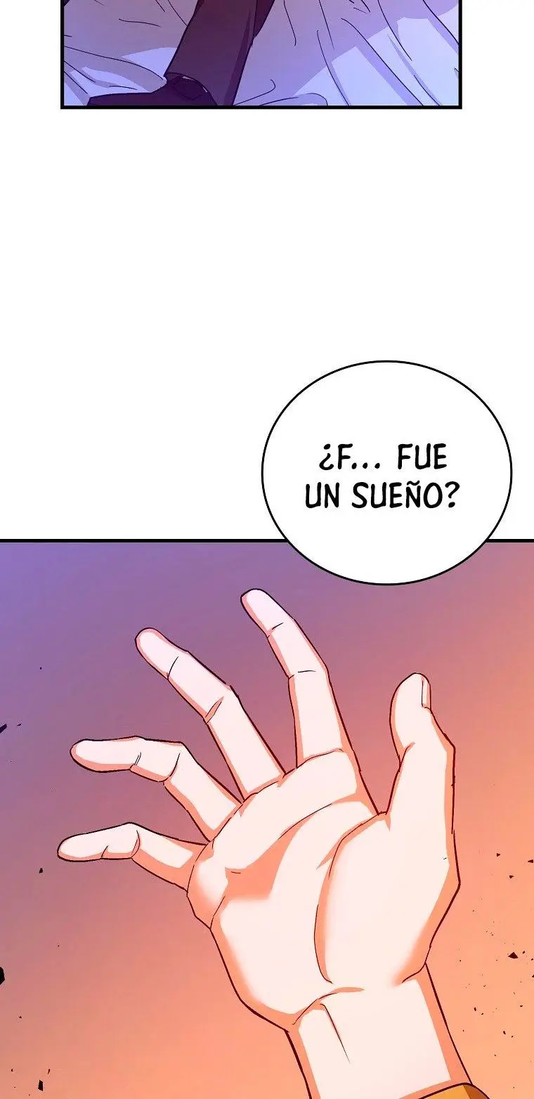 Al diablo con ser un santo, soy un médico (2022) - Capítulo 15 - Página 44 - LectorTMOo