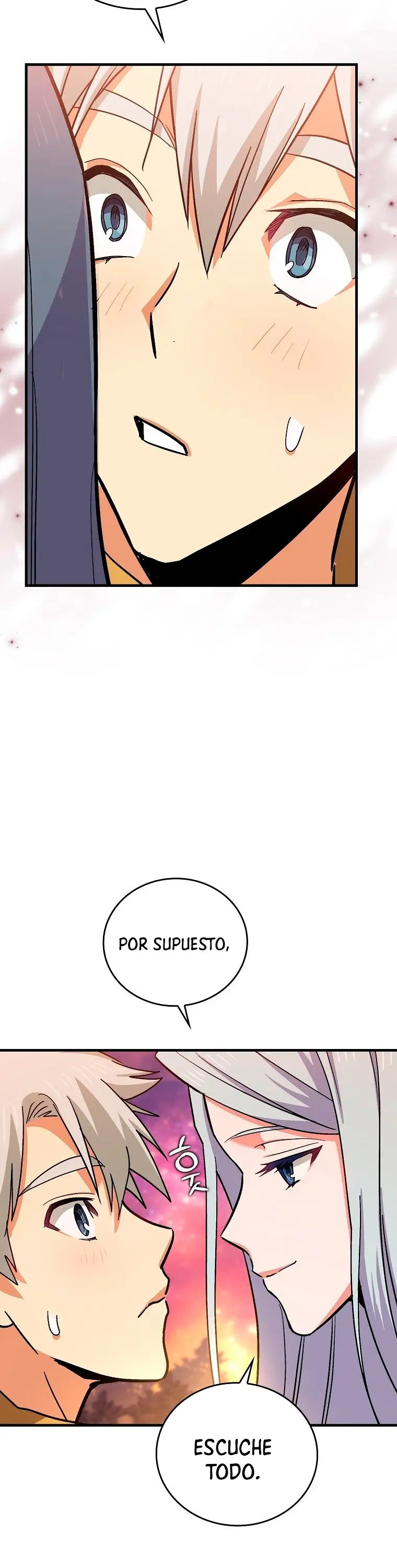 Al diablo con ser un santo, soy un médico (2022) - Capítulo 16 - Página 6 - LectorTMOo