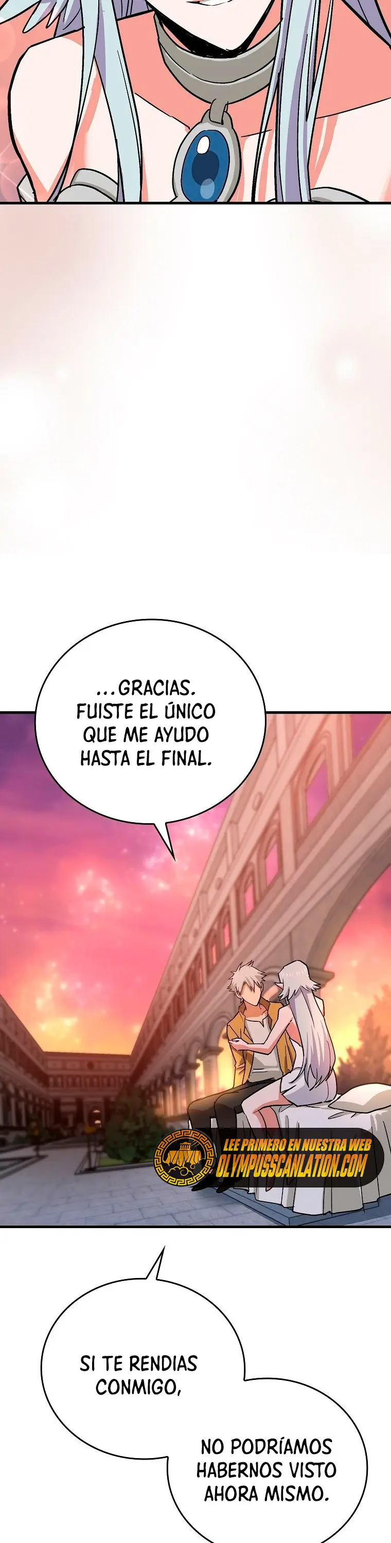 Al diablo con ser un santo, soy un médico (2022) - Capítulo 16 - Página 8 - LectorTMOo