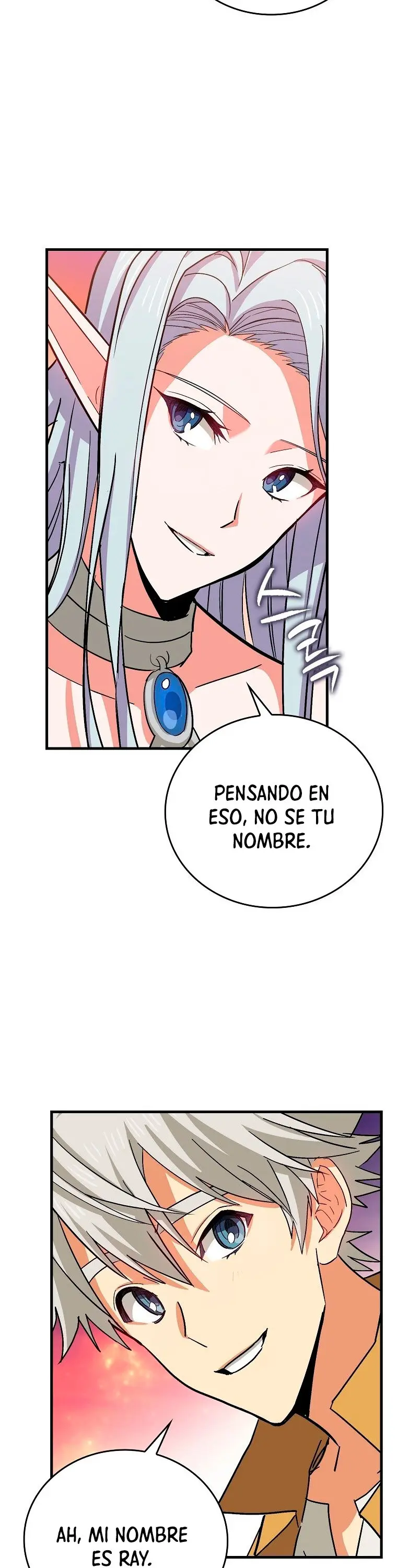 Al diablo con ser un santo, soy un médico (2022) - Capítulo 16 - Página 9 - LectorTMOo