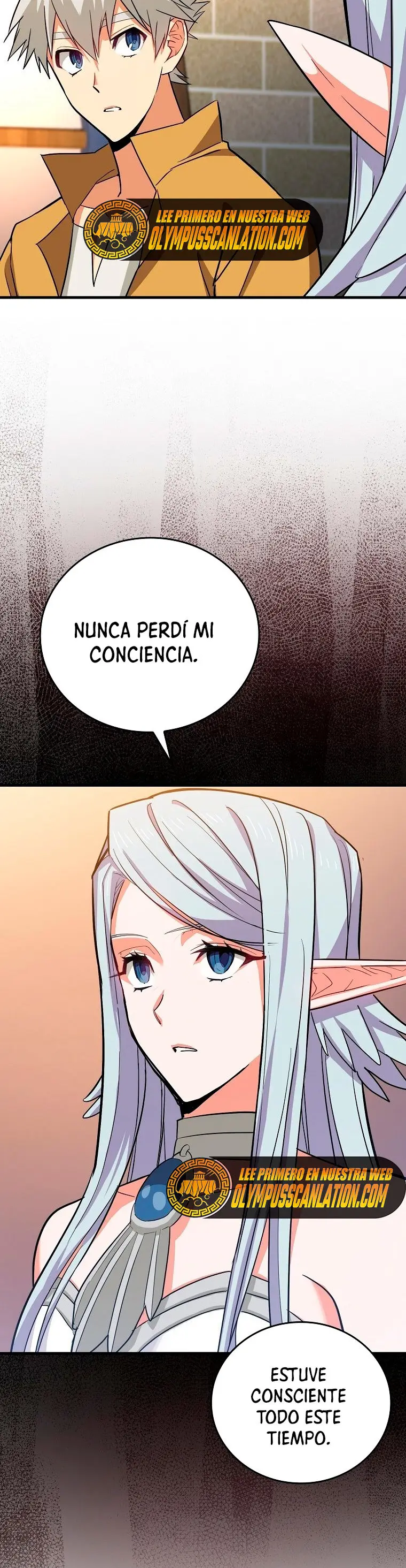 Al diablo con ser un santo, soy un médico (2022) - Capítulo 16 - Página 17 - LectorTMOo