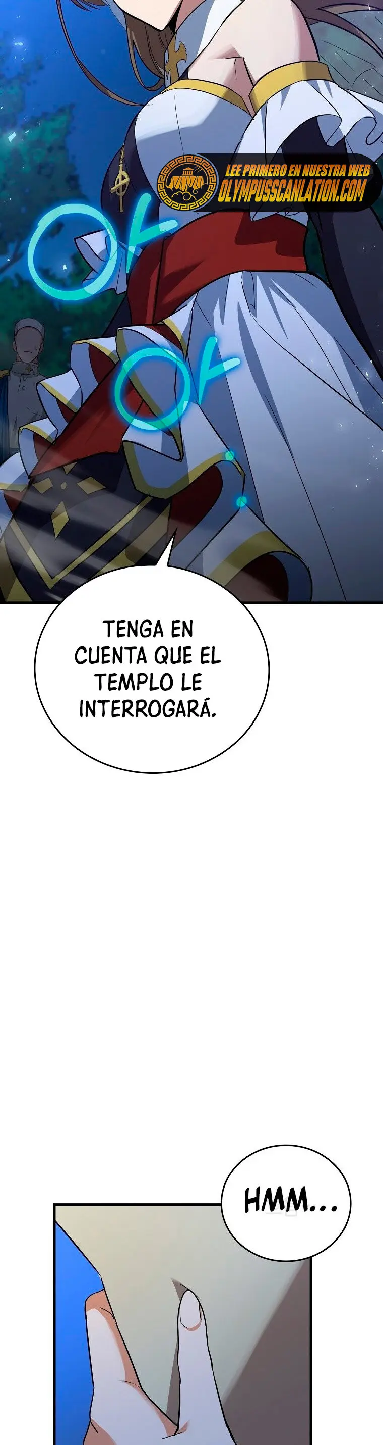 Al diablo con ser un santo, soy un médico (2022) - Capítulo 16 - Página 39 - LectorTMOo