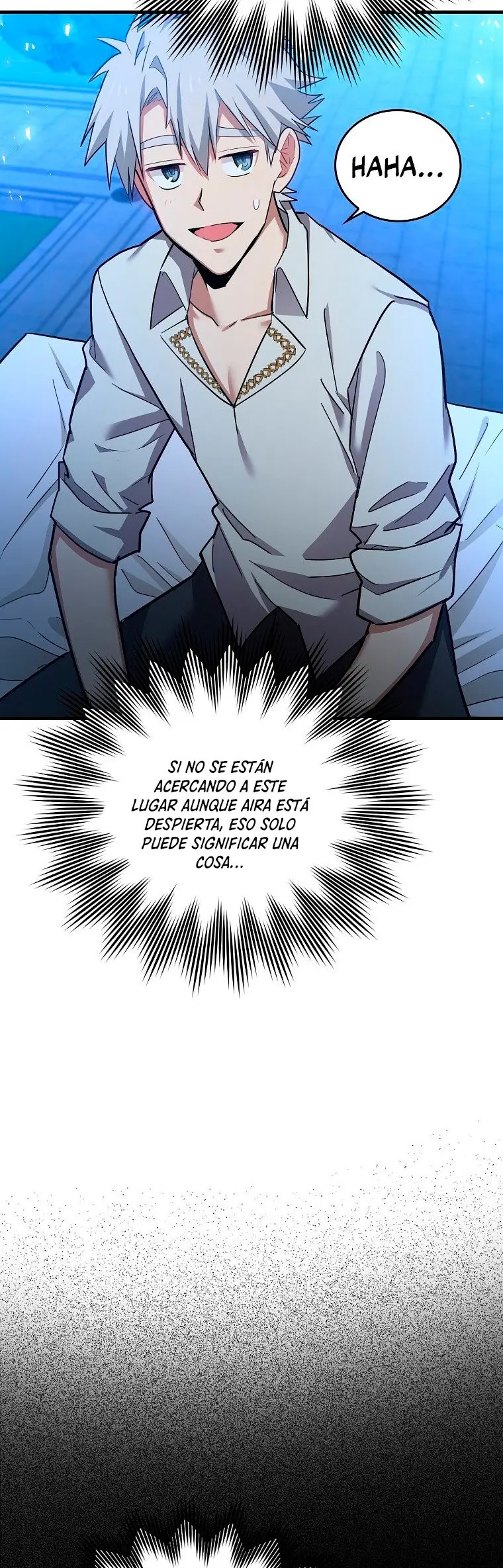 Al diablo con ser un santo, soy un médico (2022) - Capítulo 17 - Página 8 - LectorTMOo