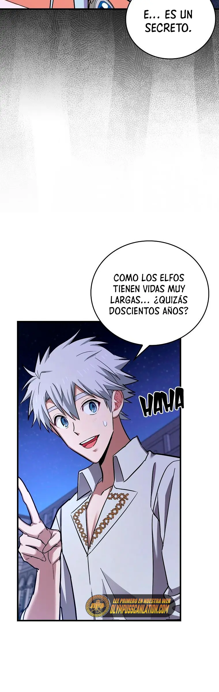 Al diablo con ser un santo, soy un médico (2022) - Capítulo 17 - Página 17 - LectorTMOo