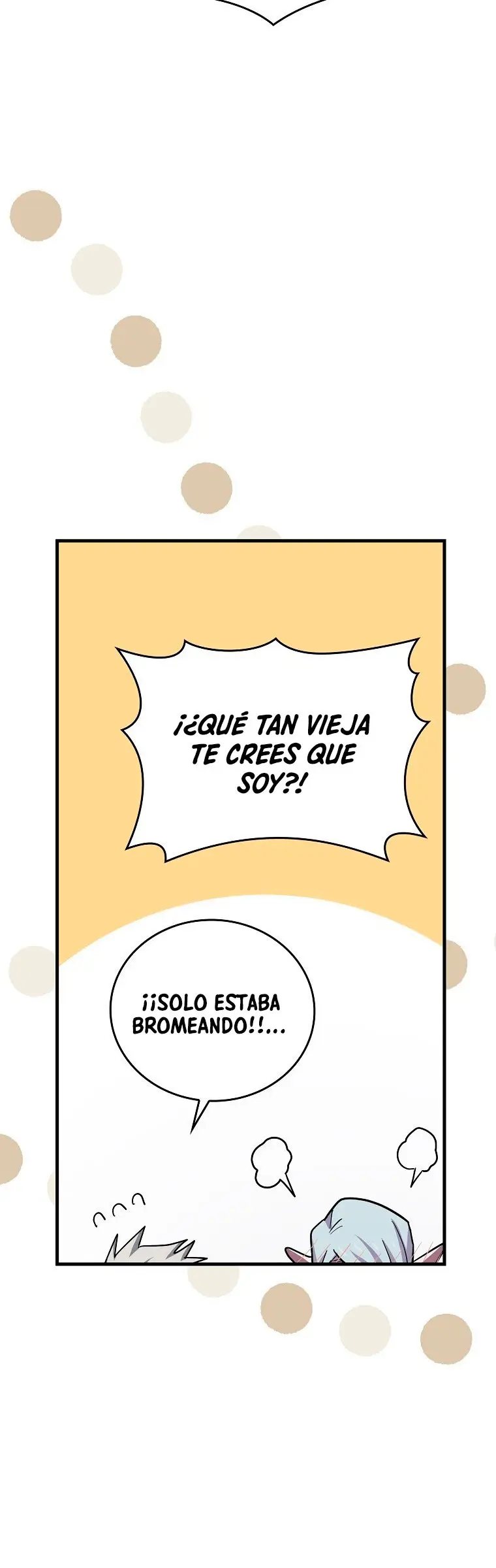 Al diablo con ser un santo, soy un médico (2022) - Capítulo 17 - Página 20 - LectorTMOo
