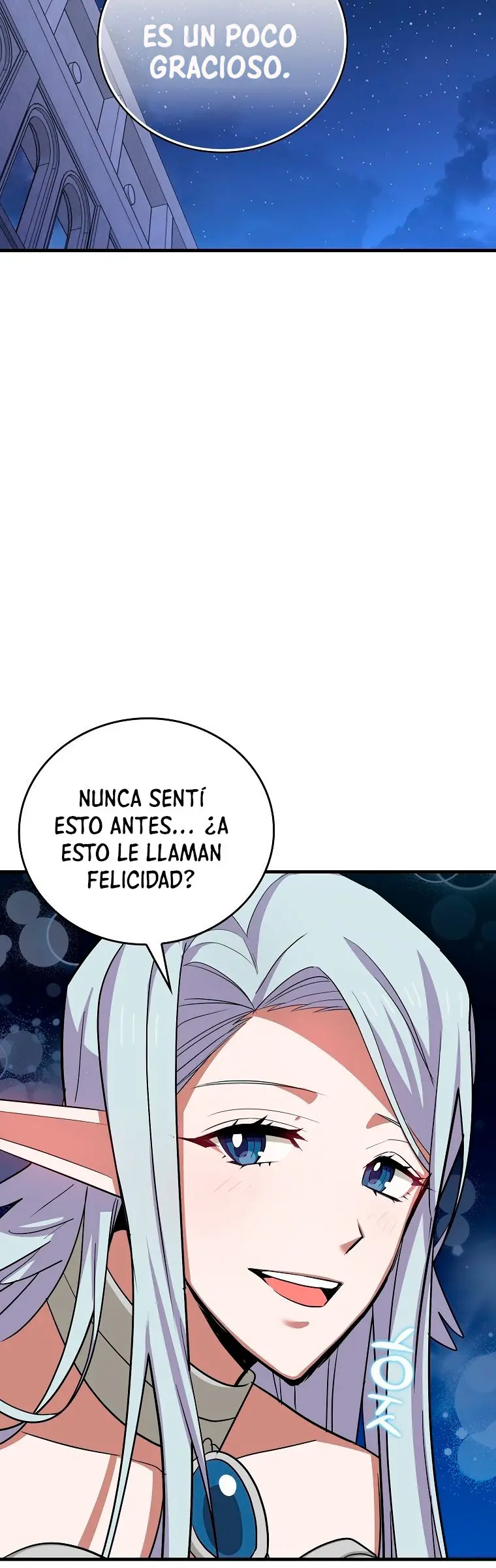 Al diablo con ser un santo, soy un médico (2022) - Capítulo 17 - Página 22 - LectorTMOo