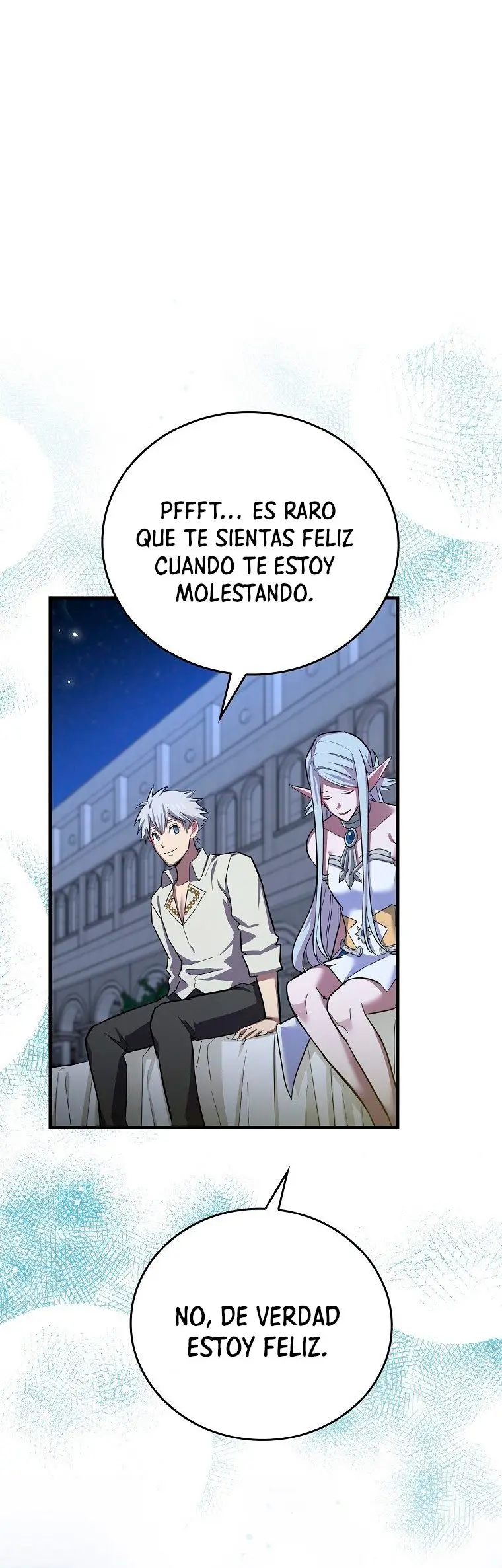 Al diablo con ser un santo, soy un médico (2022) - Capítulo 17 - Página 23 - LectorTMOo