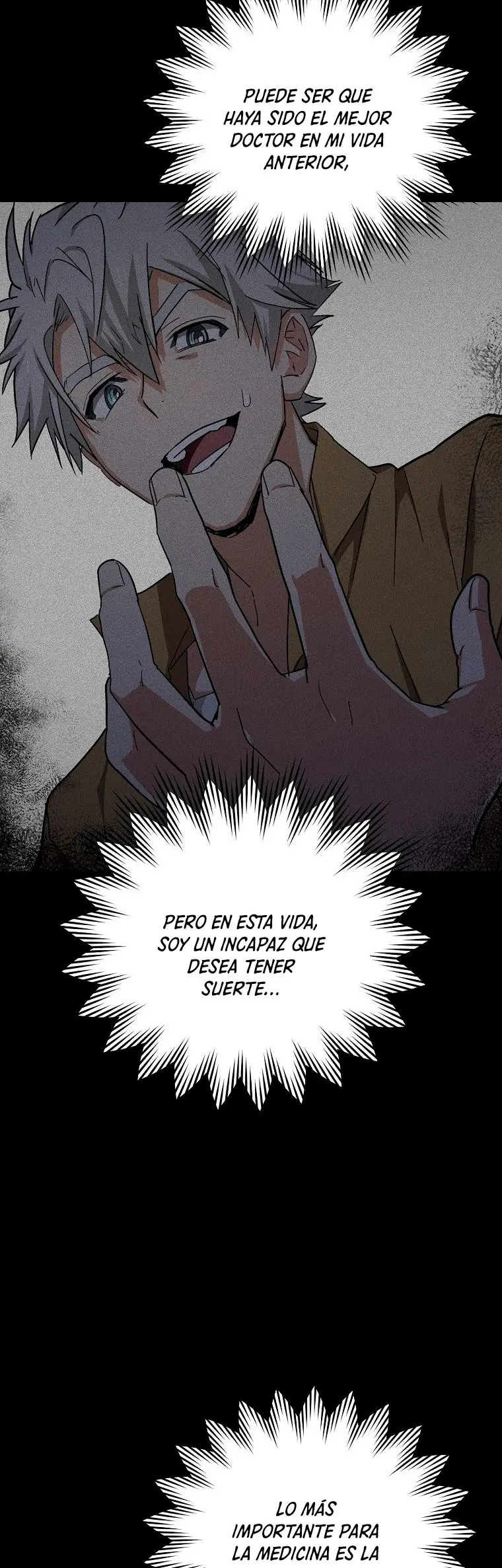 Al diablo con ser un santo, soy un médico (2022) - Capítulo 17 - Página 28 - LectorTMOo