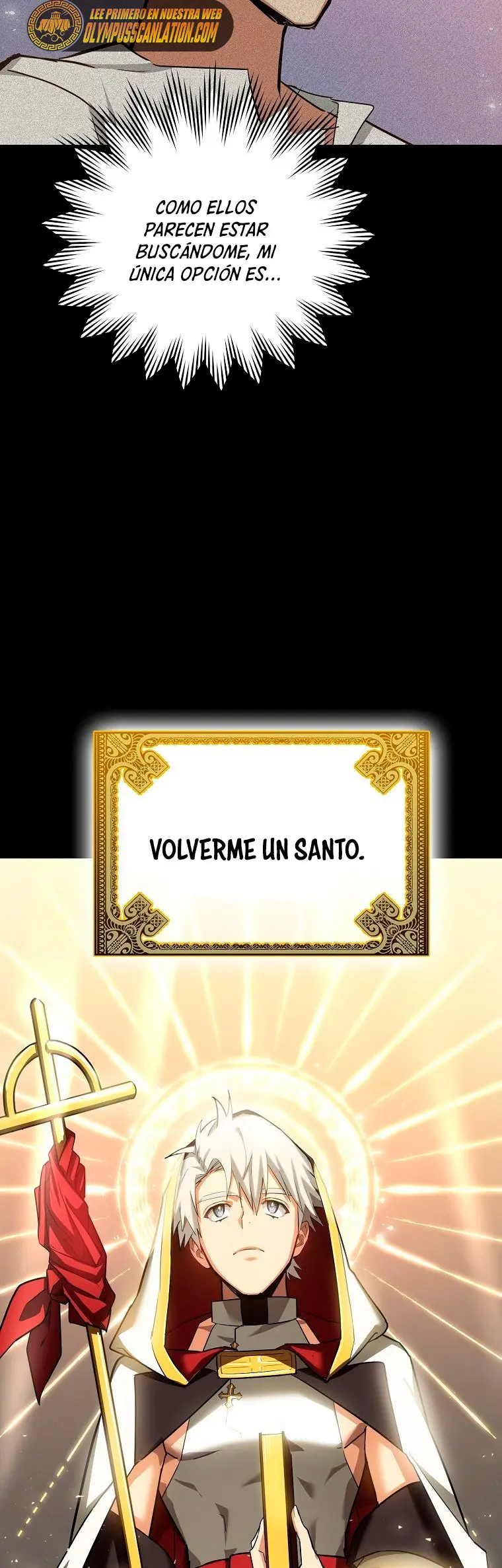 Al diablo con ser un santo, soy un médico (2022) - Capítulo 17 - Página 30 - LectorTMOo