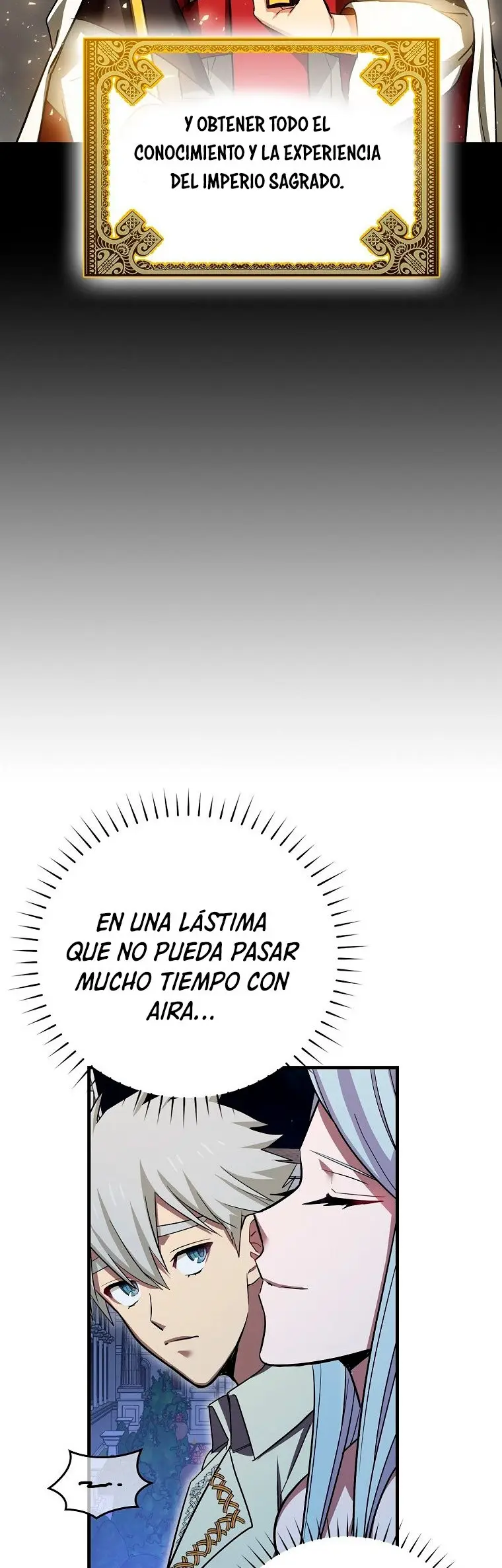 Al diablo con ser un santo, soy un médico (2022) - Capítulo 17 - Página 31 - LectorTMOo