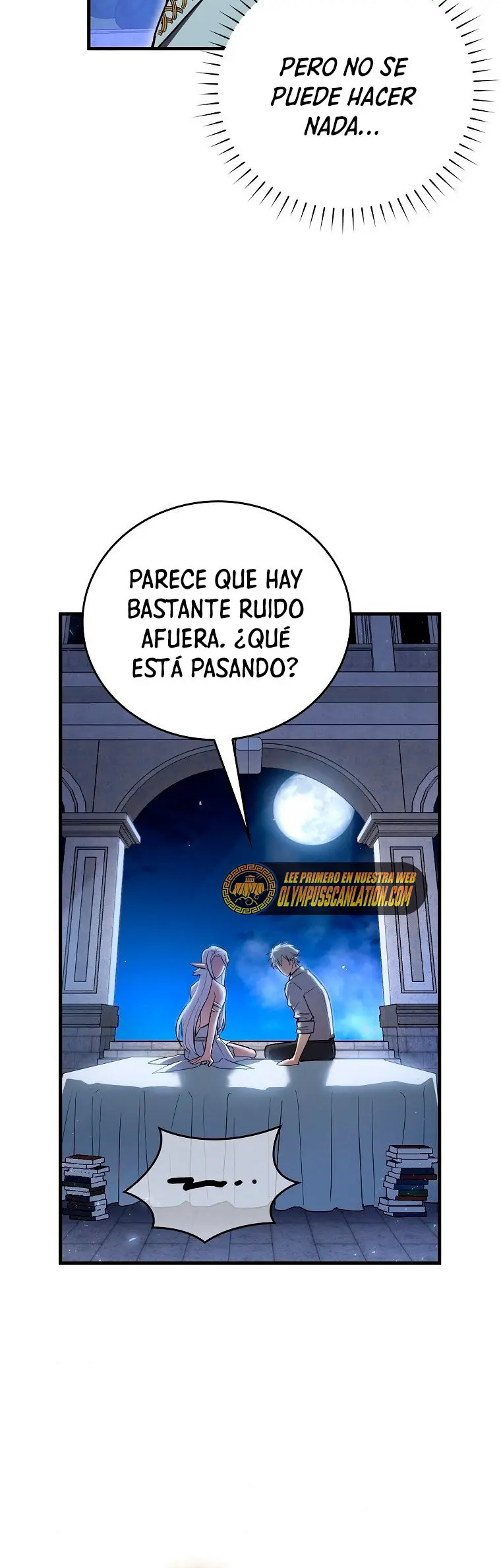 Al diablo con ser un santo, soy un médico (2022) - Capítulo 17 - Página 32 - LectorTMOo