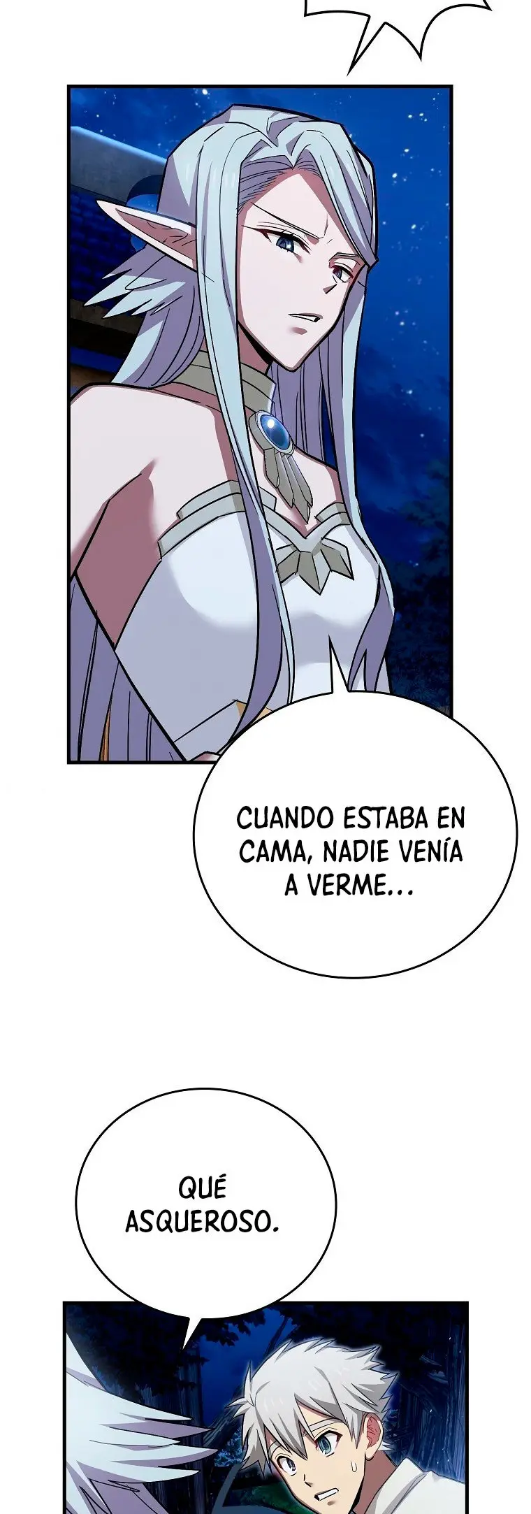 Al diablo con ser un santo, soy un médico (2022) - Capítulo 17 - Página 38 - LectorTMOo