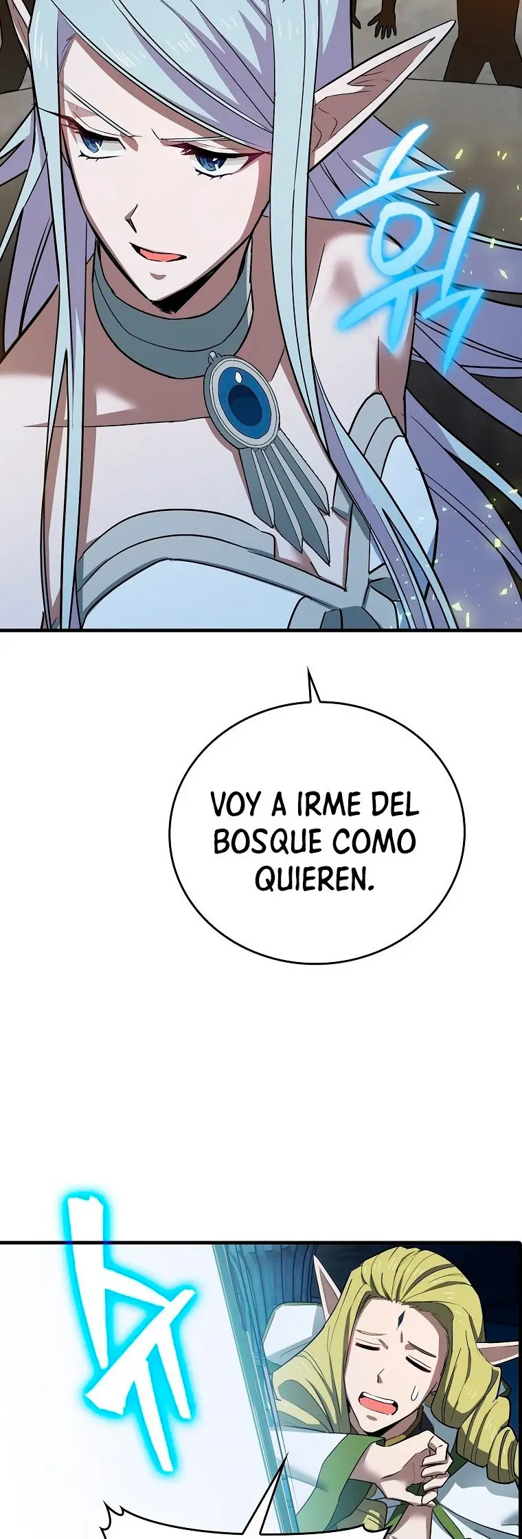 Al diablo con ser un santo, soy un médico (2022) - Capítulo 18 - Página 8 - LectorTMOo