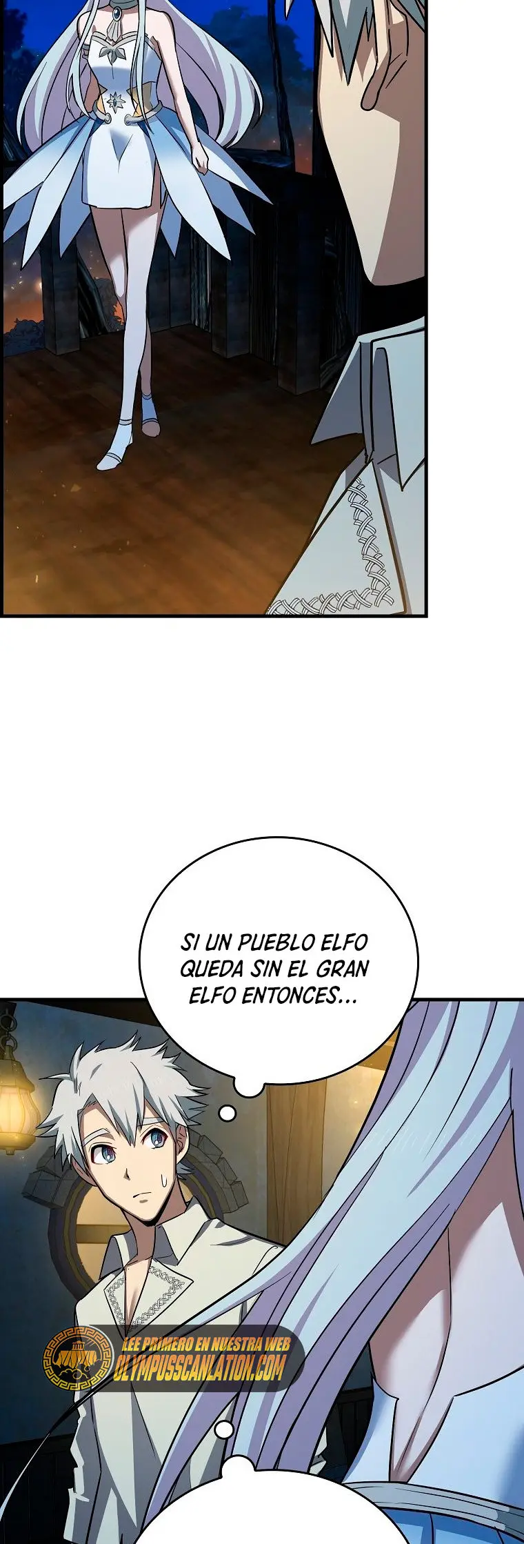 Al diablo con ser un santo, soy un médico (2022) - Capítulo 18 - Página 11 - LectorTMOo