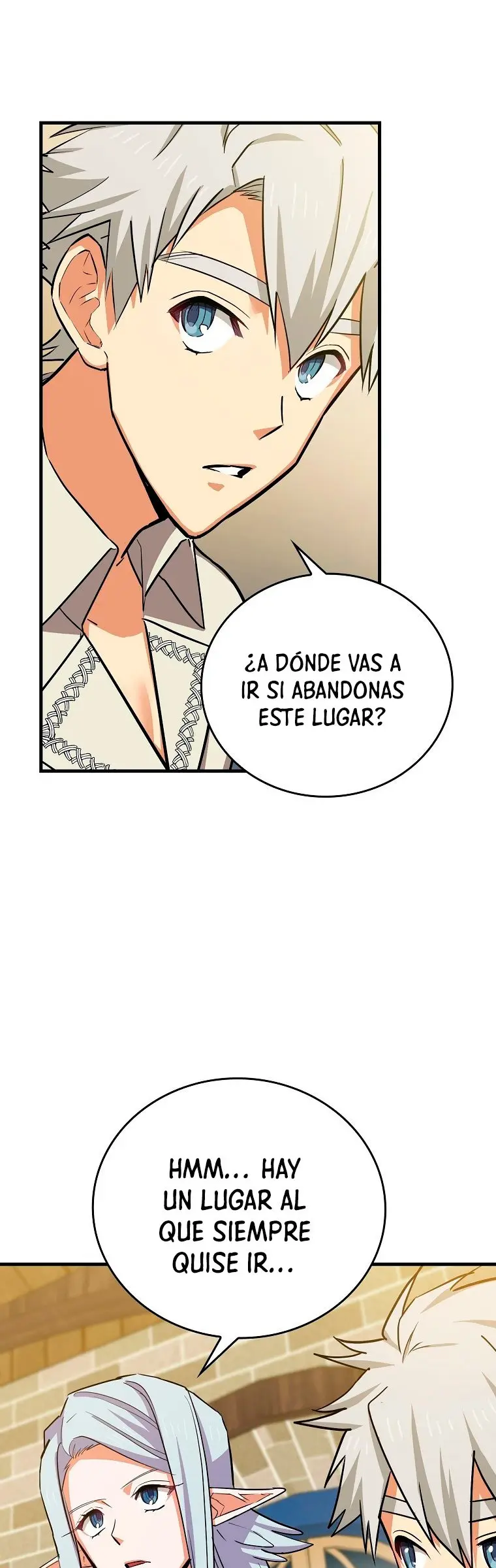 Al diablo con ser un santo, soy un médico (2022) - Capítulo 18 - Página 18 - LectorTMOo