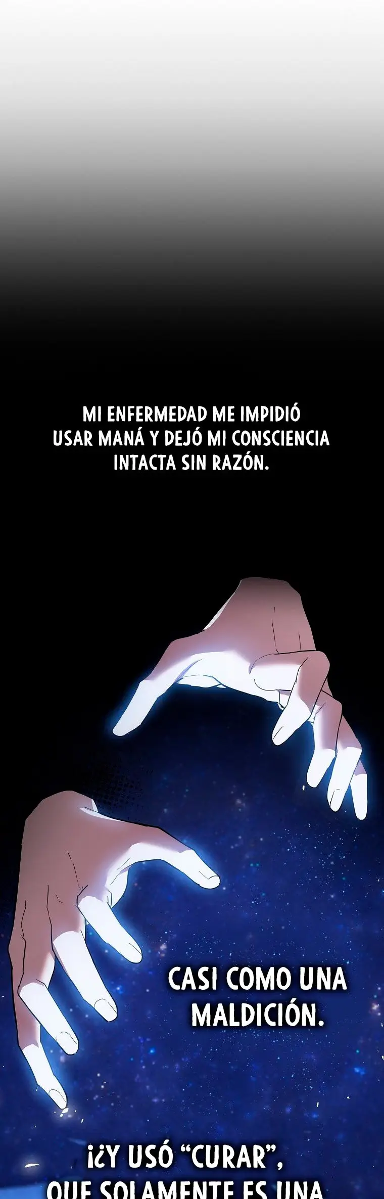 Al diablo con ser un santo, soy un médico (2022) - Capítulo 18 - Página 36 - LectorTMOo