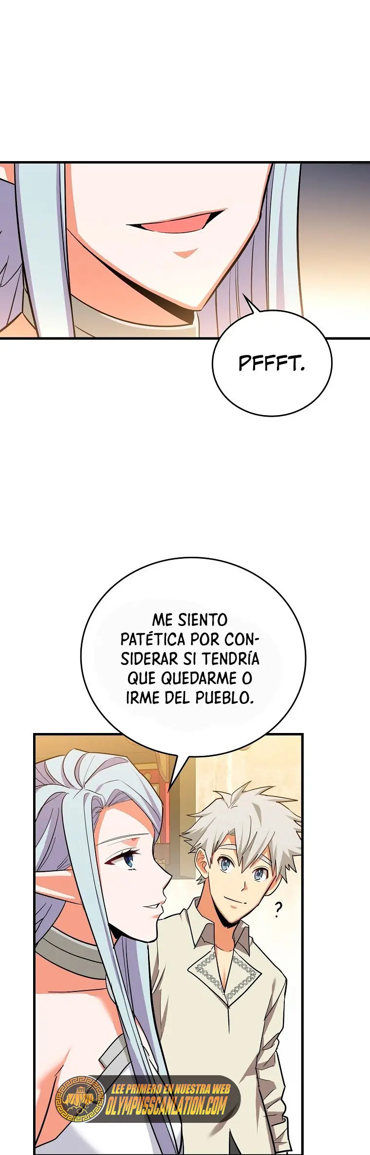 Al diablo con ser un santo, soy un médico (2022) - Capítulo 18 - Página 40 - LectorTMOo