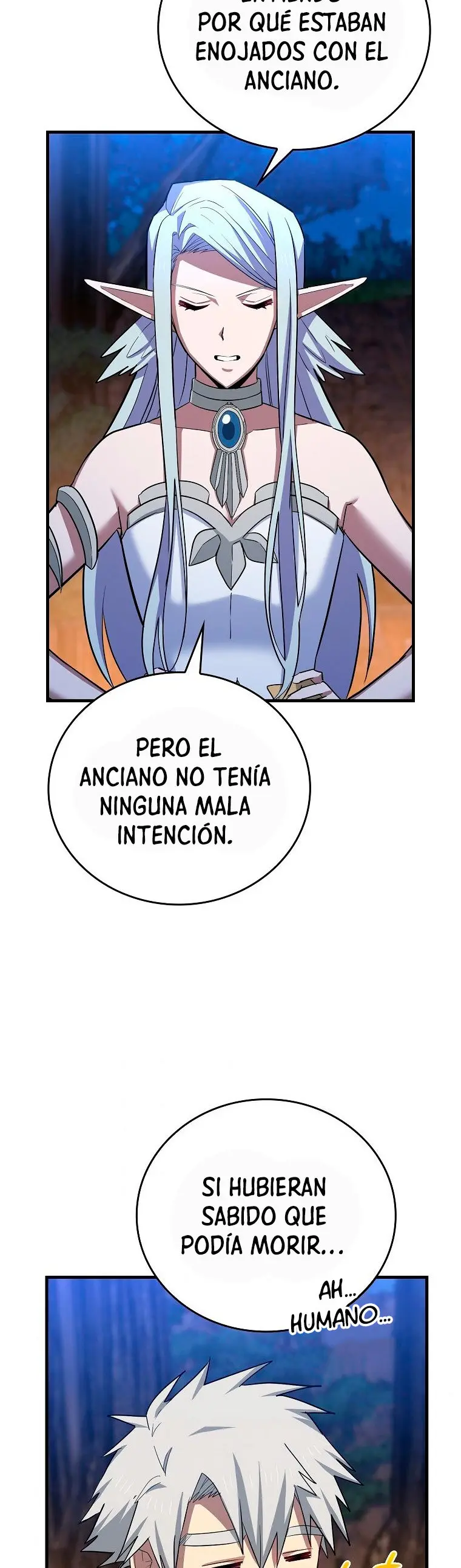 Al diablo con ser un santo, soy un médico (2022) - Capítulo 18 - Página 46 - LectorTMOo