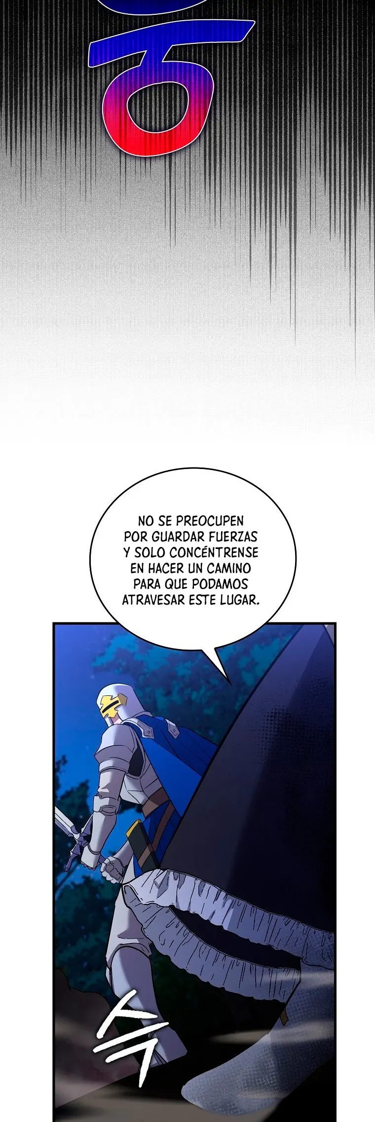 Al diablo con ser un santo, soy un médico (2022) - Capítulo 18 - Página 54 - LectorTMOo