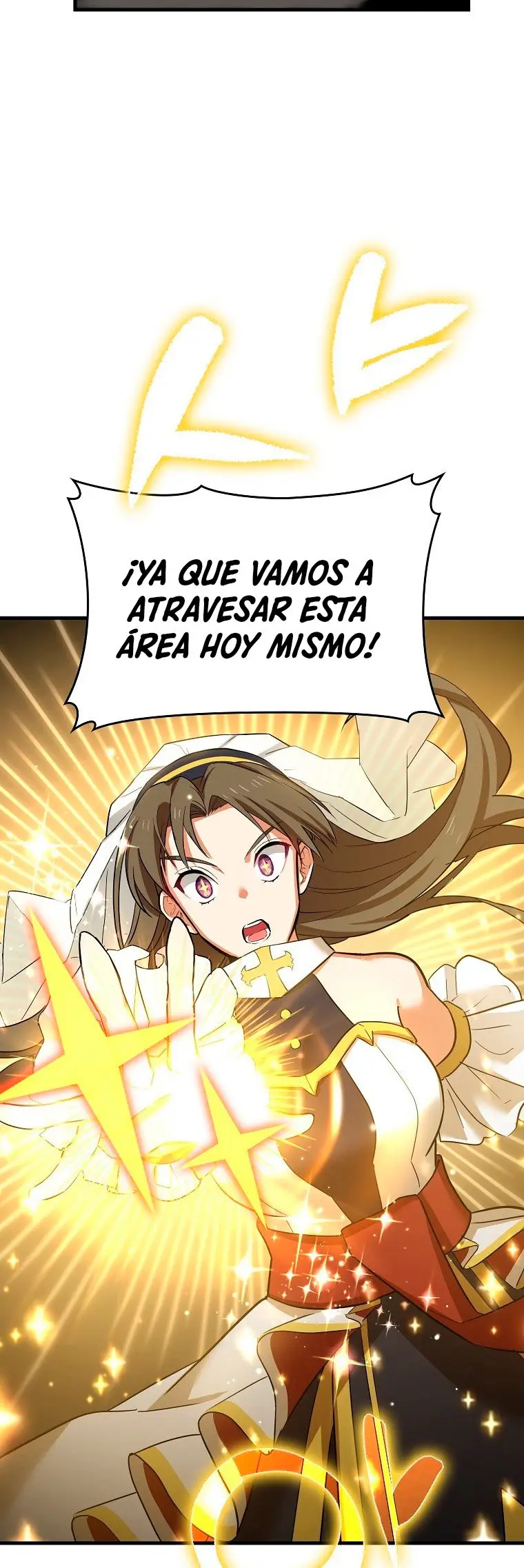 Al diablo con ser un santo, soy un médico (2022) - Capítulo 18 - Página 55 - LectorTMOo