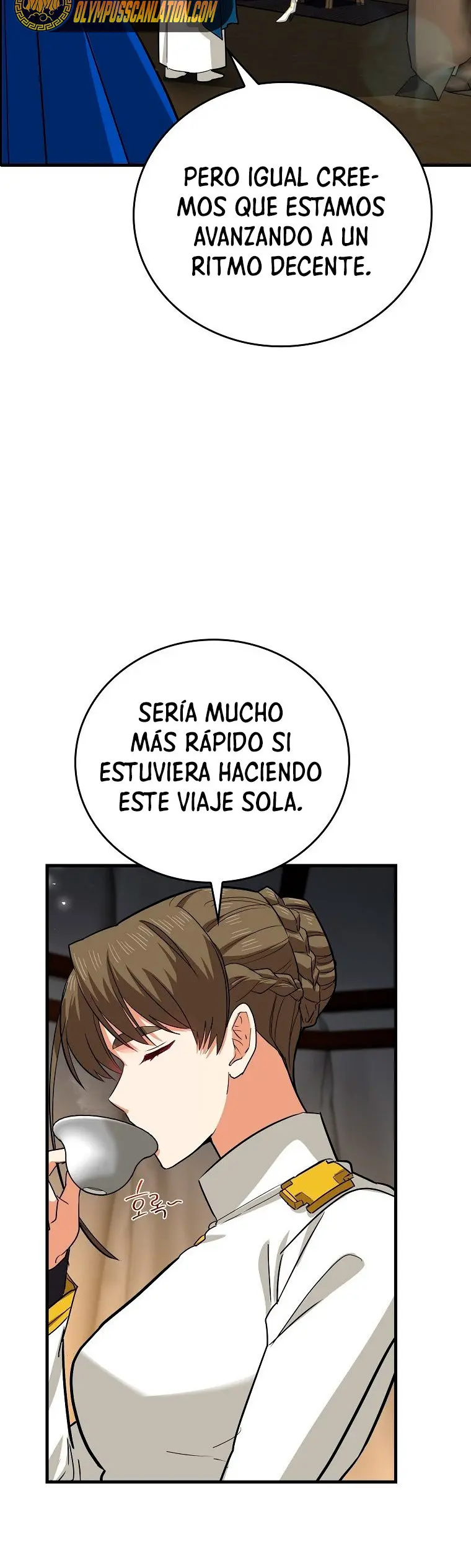 Al diablo con ser un santo, soy un médico (2022) - Capítulo 19 - Página 7 - LectorTMOo