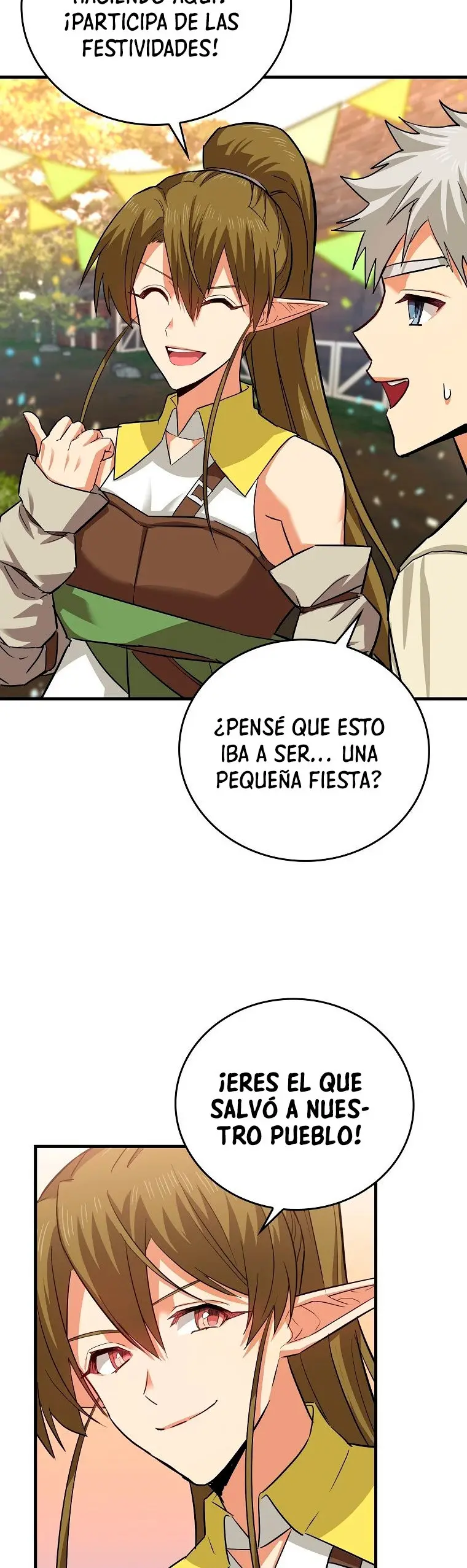 Al diablo con ser un santo, soy un médico (2022) - Capítulo 19 - Página 15 - LectorTMOo