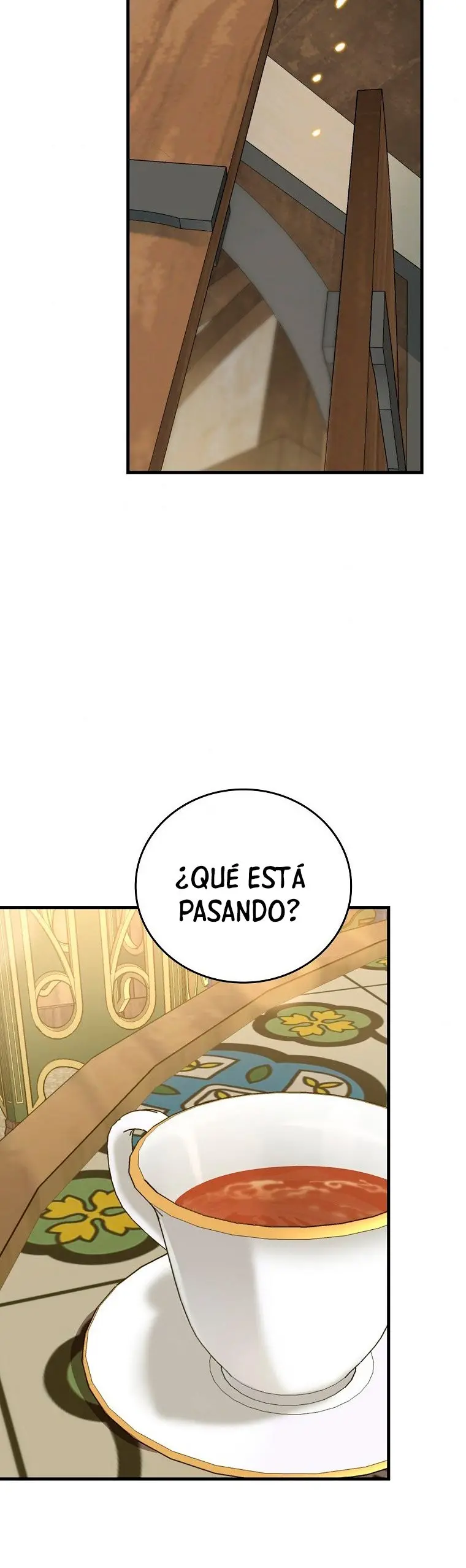 Al diablo con ser un santo, soy un médico (2022) - Capítulo 19 - Página 31 - LectorTMOo