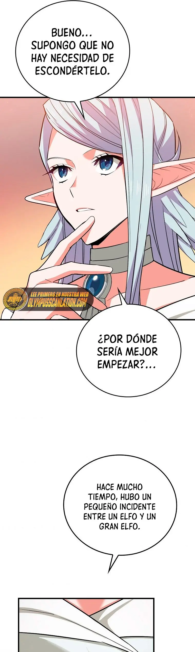 Al diablo con ser un santo, soy un médico (2022) - Capítulo 19 - Página 39 - LectorTMOo