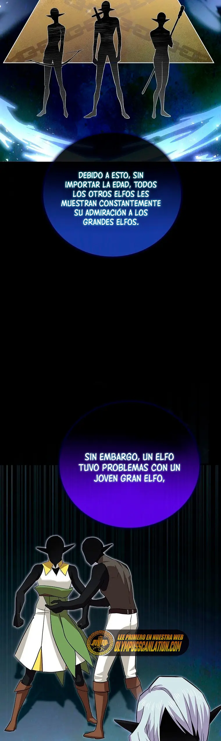 Al diablo con ser un santo, soy un médico (2022) - Capítulo 19 - Página 41 - LectorTMOo