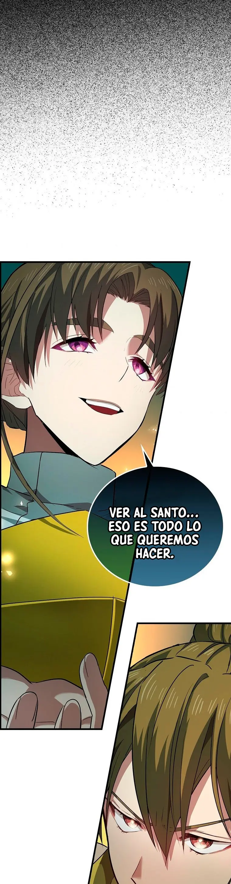 Al diablo con ser un santo, soy un médico (2022) - Capítulo 19 - Página 52 - LectorTMOo