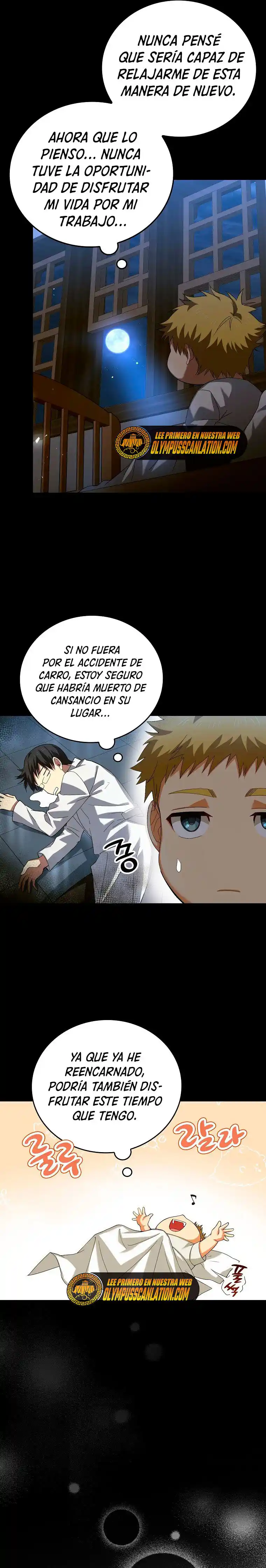 Al diablo con ser un santo, soy un médico (2022) - Capítulo 2 - Página 5 - LectorTMOo