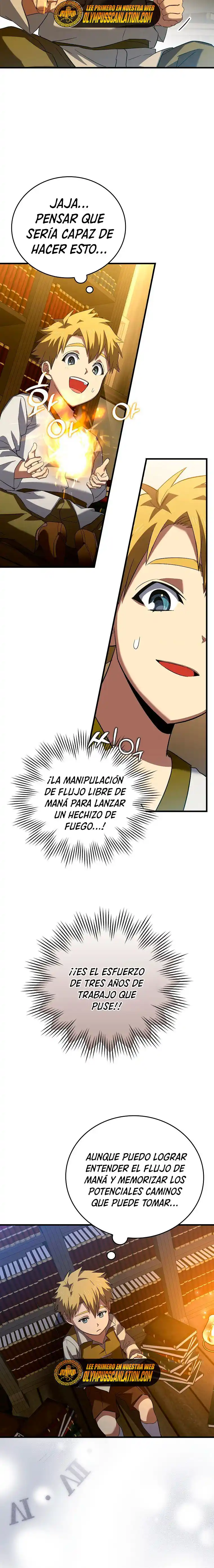 Al diablo con ser un santo, soy un médico (2022) - Capítulo 2 - Página 10 - LectorTMOo