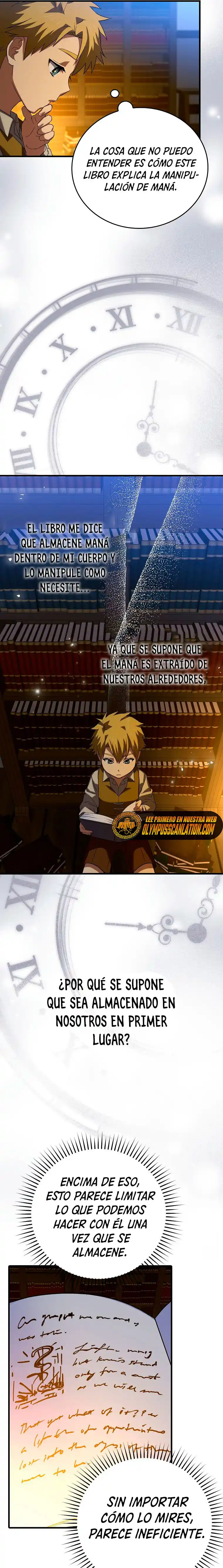 Al diablo con ser un santo, soy un médico (2022) - Capítulo 2 - Página 11 - LectorTMOo