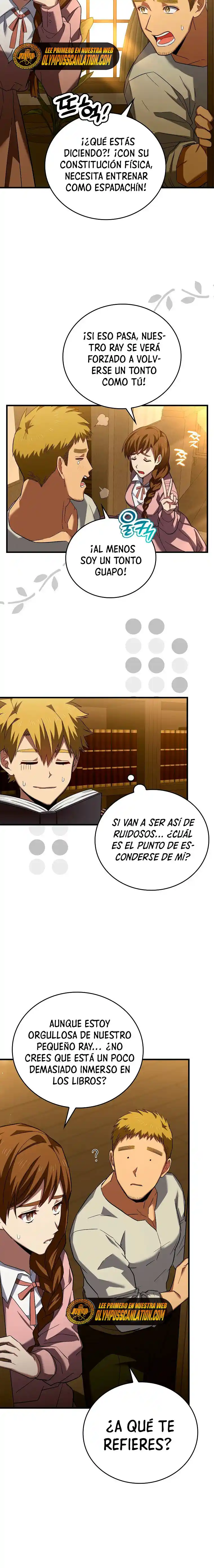 Al diablo con ser un santo, soy un médico (2022) - Capítulo 2 - Página 14 - LectorTMOo