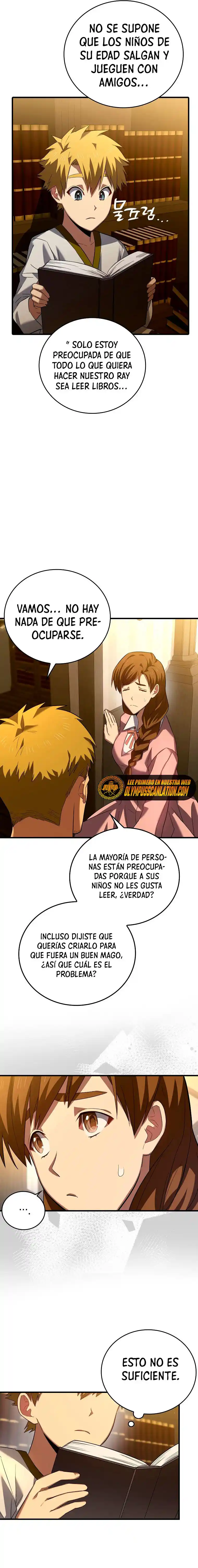 Al diablo con ser un santo, soy un médico (2022) - Capítulo 2 - Página 15 - LectorTMOo