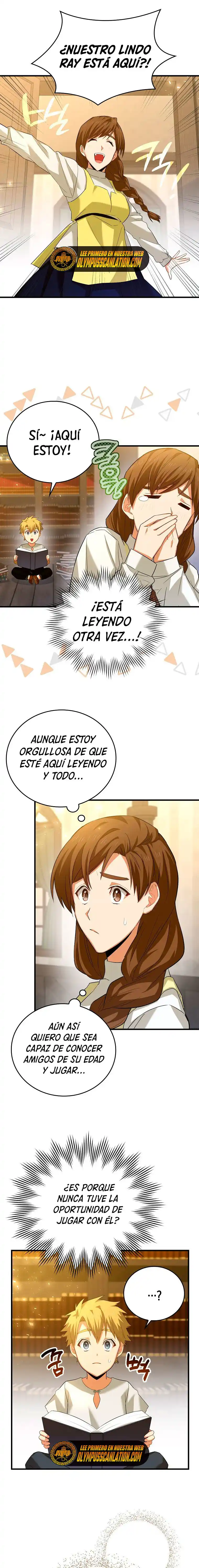 Al diablo con ser un santo, soy un médico (2022) - Capítulo 2 - Página 17 - LectorTMOo