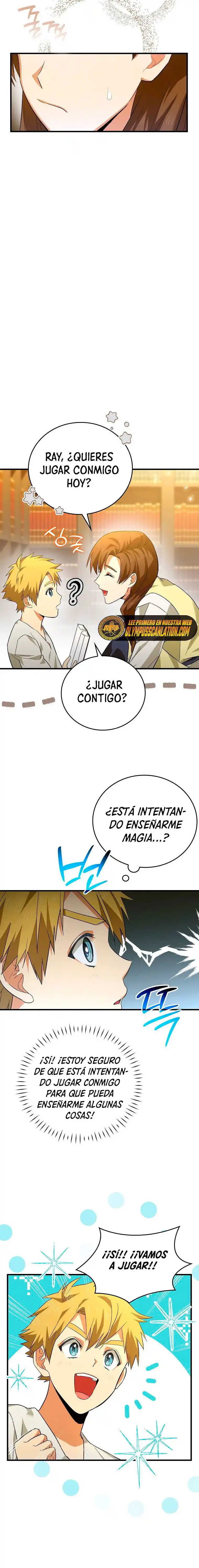 Al diablo con ser un santo, soy un médico (2022) - Capítulo 2 - Página 18 - LectorTMOo