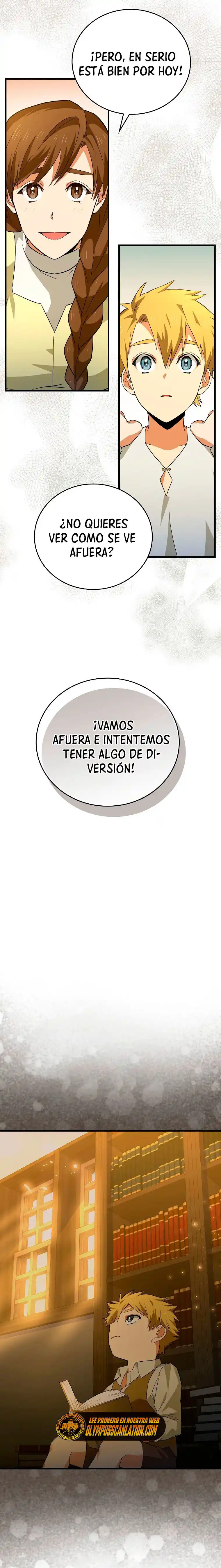 Al diablo con ser un santo, soy un médico (2022) - Capítulo 2 - Página 21 - LectorTMOo