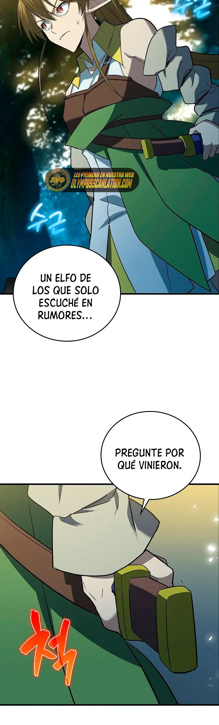 Al diablo con ser un santo, soy un médico (2022) - Capítulo 20 - Página 4 - LectorTMOo