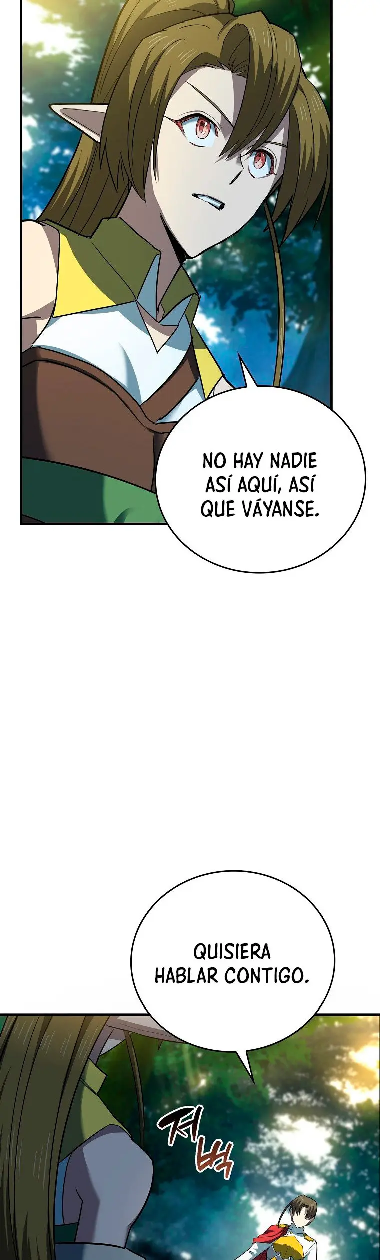 Al diablo con ser un santo, soy un médico (2022) - Capítulo 20 - Página 6 - LectorTMOo