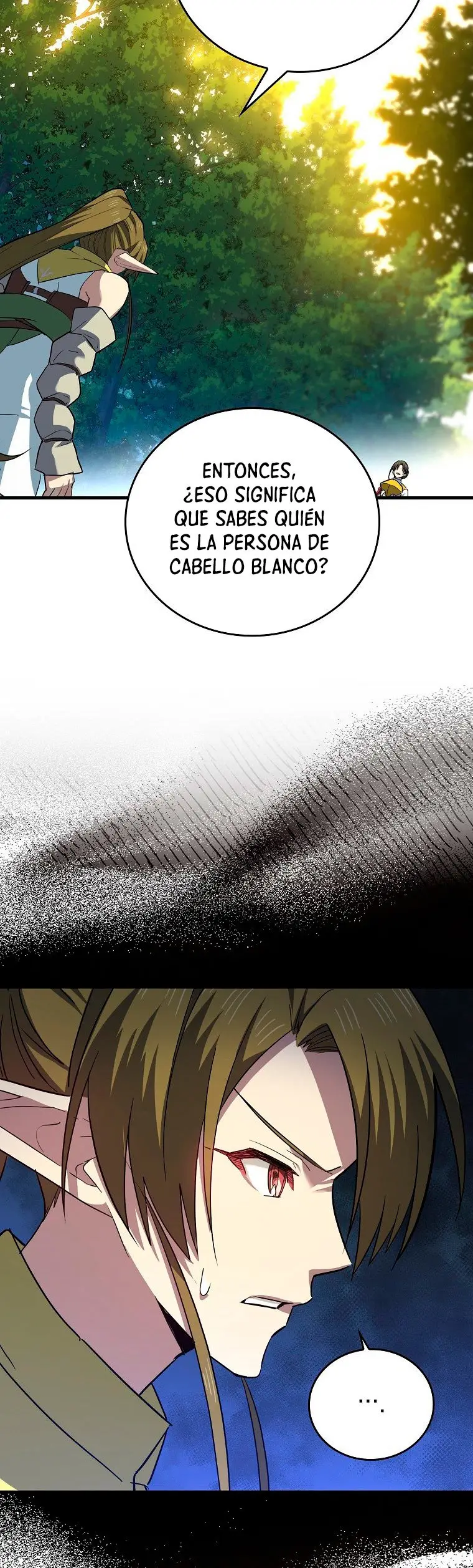 Al diablo con ser un santo, soy un médico (2022) - Capítulo 20 - Página 10 - LectorTMOo