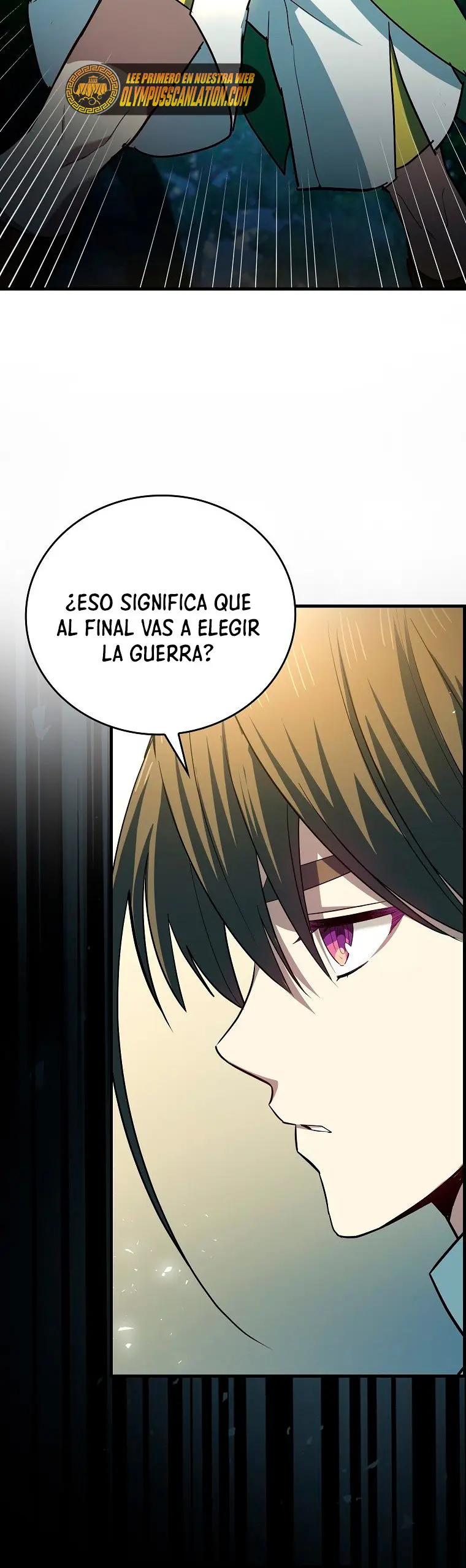 Al diablo con ser un santo, soy un médico (2022) - Capítulo 20 - Página 20 - LectorTMOo