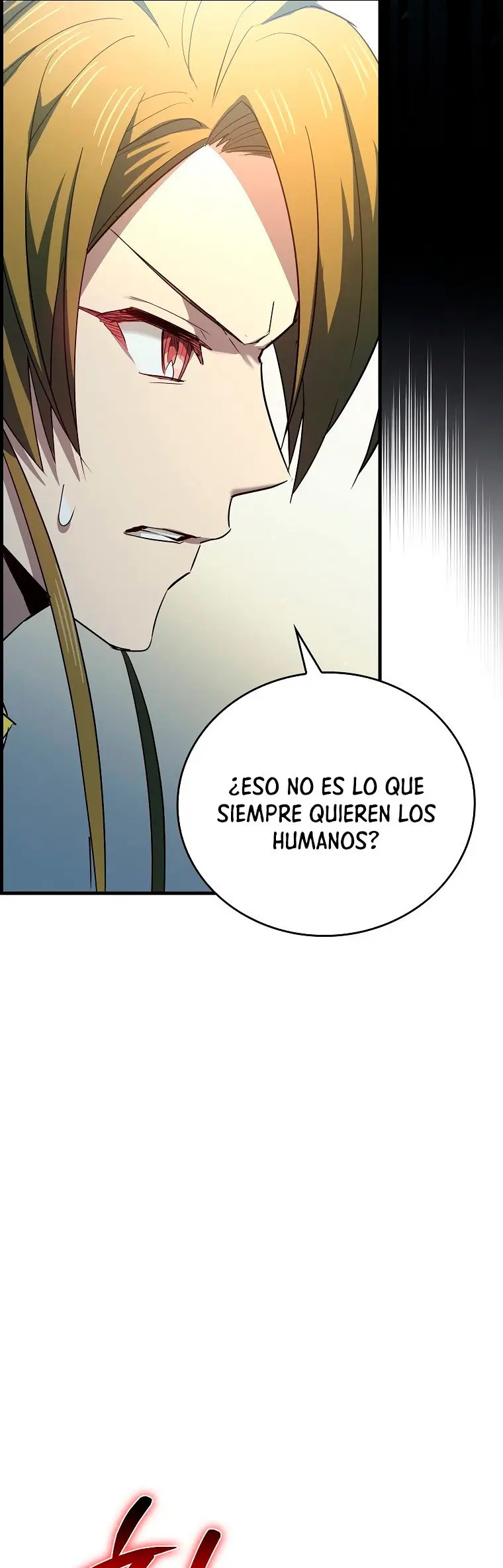 Al diablo con ser un santo, soy un médico (2022) - Capítulo 20 - Página 21 - LectorTMOo