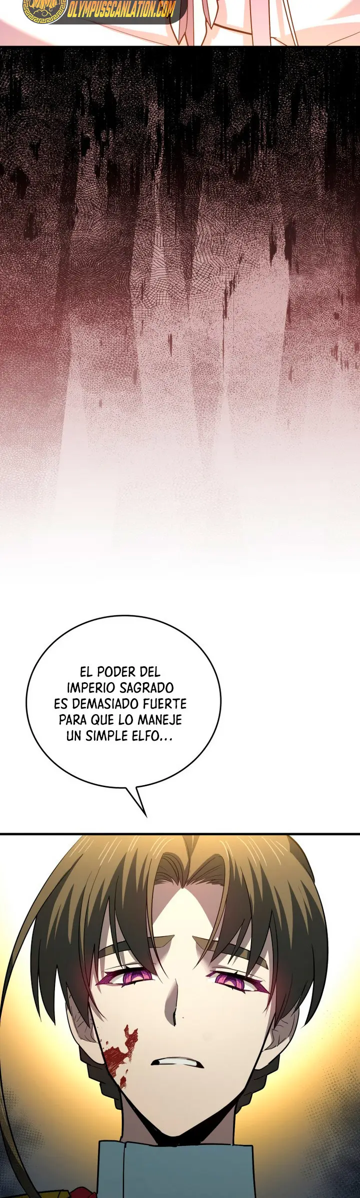 Al diablo con ser un santo, soy un médico (2022) - Capítulo 21 - Página 31 - LectorTMOo