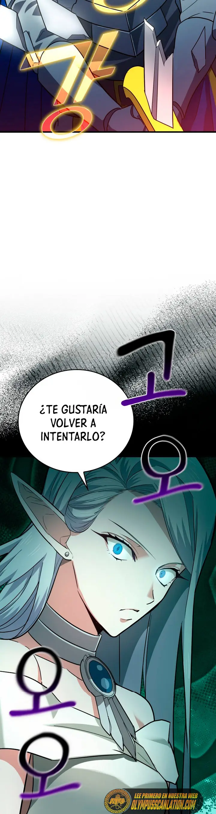 Al diablo con ser un santo, soy un médico (2022) - Capítulo 21 - Página 35 - LectorTMOo