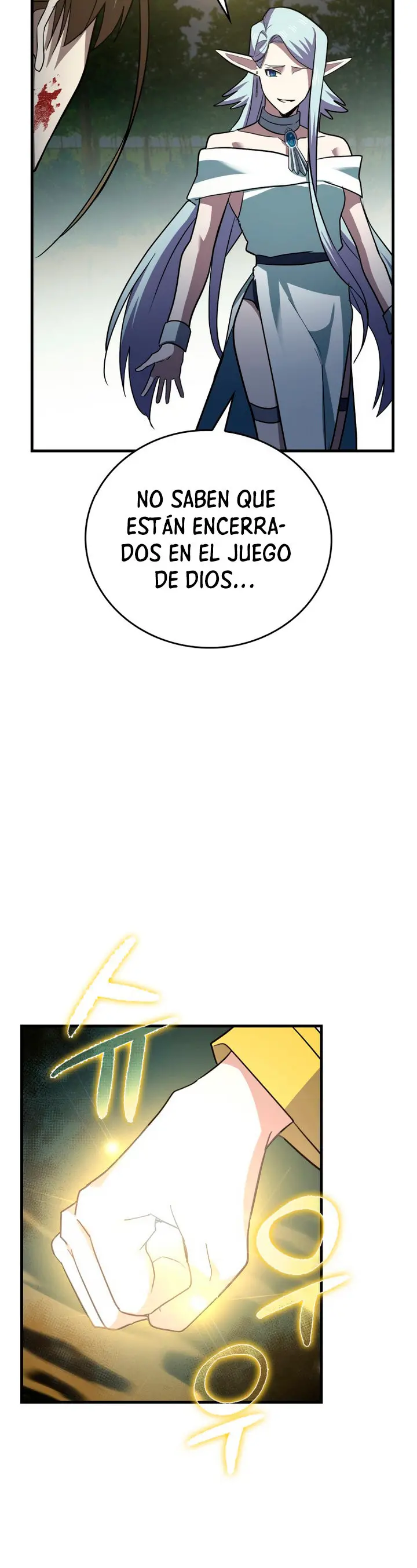 Al diablo con ser un santo, soy un médico (2022) - Capítulo 21 - Página 39 - LectorTMOo