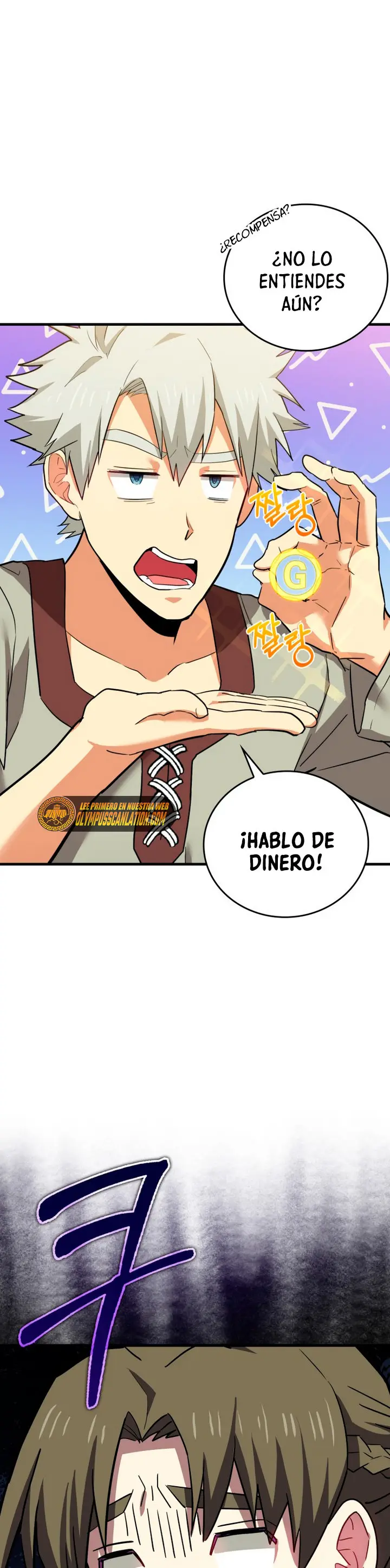 Al diablo con ser un santo, soy un médico (2022) - Capítulo 22 - Página 14 - LectorTMOo