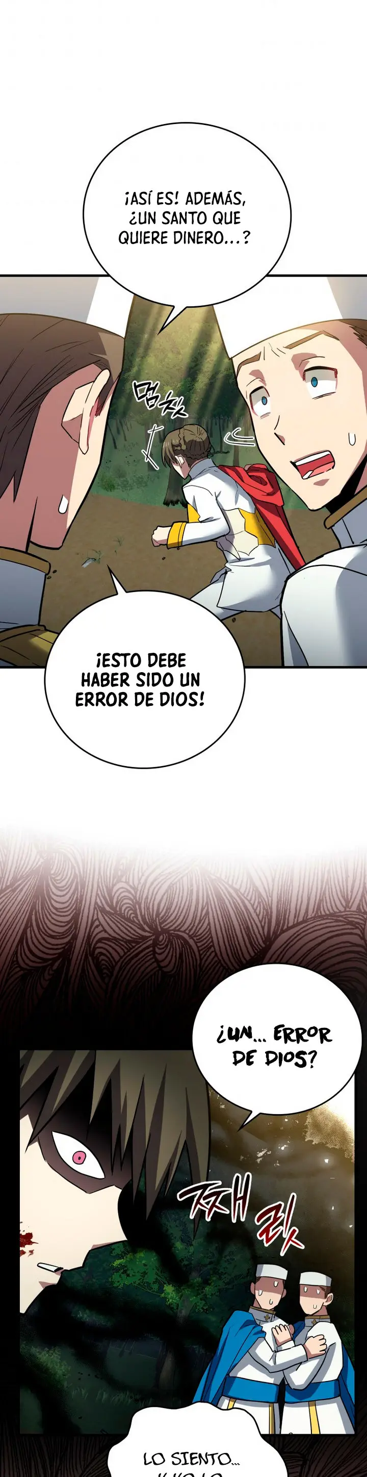 Al diablo con ser un santo, soy un médico (2022) - Capítulo 22 - Página 16 - LectorTMOo